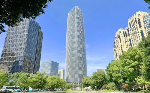 太平洋新天地商业中心